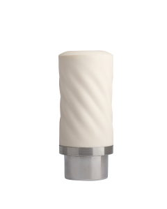 iSi Kapselhalter (Creative Whip Premium), Ivory White