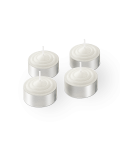 Kisag Candle Pro 12er Set Kerzen