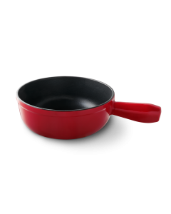 Kisag Fondue Caquelon Adelboden / Lenk, Ø20cm