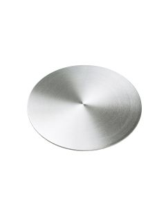 Fondue Aluminium Disc, 18 cm