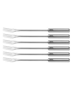 Cheese Fondue Forks, 6 pcs