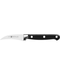 Professional 'S' Peeling Knife, 70 mm