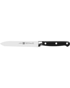 Professional 'S' Utility Knife 130mm