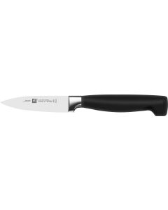 VIER STERNE Paring Knife (80 mm or 100 mm)