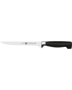 VIER STERNE Filleting Knife, 180mm