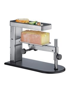 Chalet Raclette Ofen