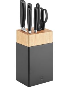 Zwilling All * Star Messerblockset 7-tlg.