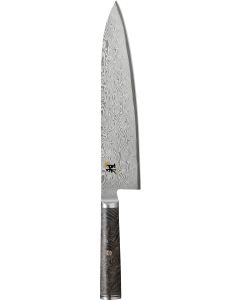 5000 MCD 67 „Black“ GYUTOH, 240mm
