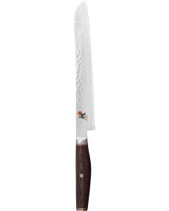 6000MCT Bread Knife, 230 mm