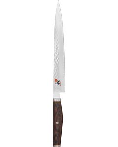 6000MCT SUJIHIKI, 240 mm