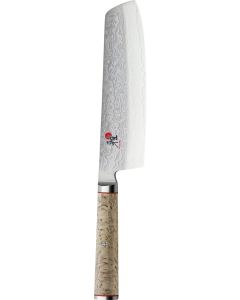 5000MCD Nakiri, 170mm