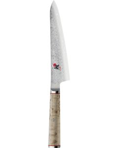 5000MCD Shotoh Knife, 140 mm