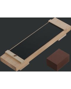 MIYABI Basic Sharpening Kit