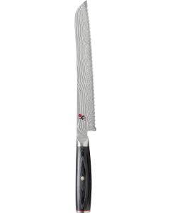 5000 FCD Brotmesser, 240mm
