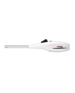 Kisag Gas Match / Lighter White