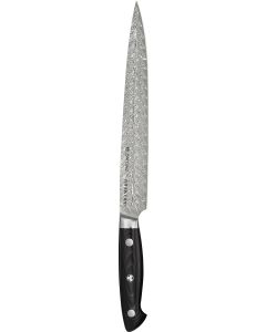 EURO STAINLESS, Slicing Knife, 230mm