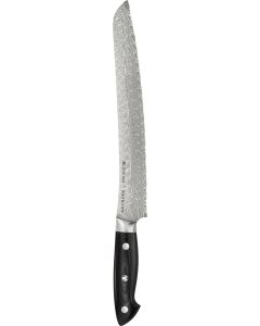 EURO STAINLESS, Bread Knife, 260mm
