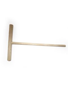 T- Crêpes Verteiler