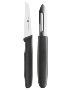 Twin Grip Messerset, 2-tlg.