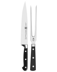 PROFESSIONAL 'S' Knife Set 2pcs (Slicing Set)