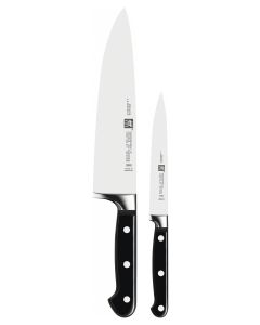 Professional 'S' Messerset 2-tlg 