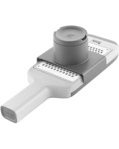 Z-Cut Multi-Reibe, Grau