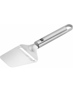 Pro Cheese slicer, serrated blade
