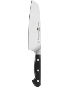 Zwilling Pro Santokumesser, 180mm 