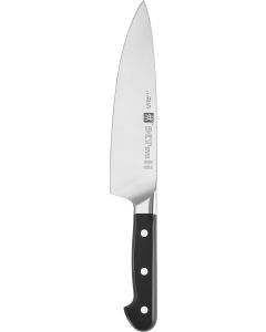 Pro Chef's knife traditional, 200mm
