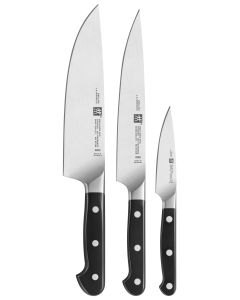 Pro Knife Set, 3 pcs