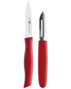 Twin Grip Messerset, 2-tlg.