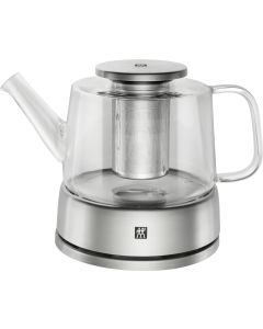 Sorrento Teapot with warmer