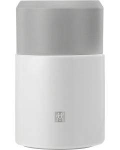 Thermo Speisegefäß 700ml, weiss