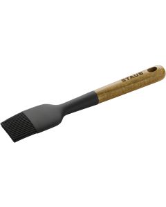 Pastry Brush Silicon, 22cm