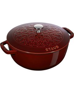 Cocotte La Marmite Lilie