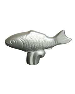 Staub Animal Knob "Fish"
