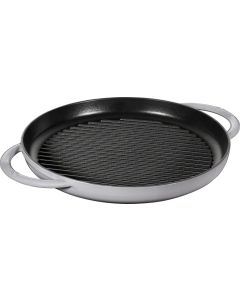 Staub Grill pan round