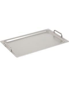 39x27cm Grill plate Teppanyaki / Plancha small