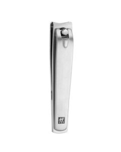Zwilling Twinox Fußnagelknipser, Edelstahl mattiert