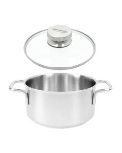 Demeyere Apollo 7 stew pot