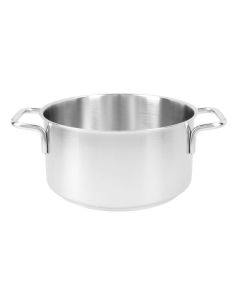Demeyere Apollo 7 stew pot