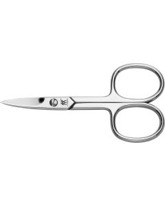 Zwilling Classic Inox Nagelschere, Edelstahl poliert
