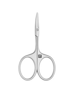Zwilling Twinox Baby Nagelschere, Edelstahl mattiert