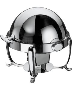 Rondo Renaissance Chafing Dish rund