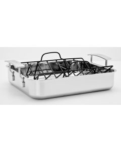 Roasting pan Industry 40cm