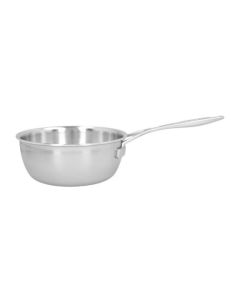 Demeyere Industry 5 Konische Sauteuse o.D. geschlossener Rand