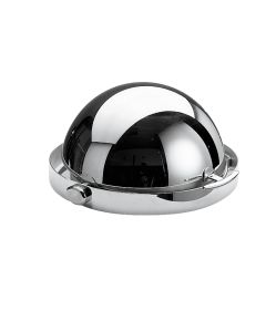 Rondo Einbau Chafing Dish rund
