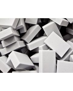 Eraser Sponge / Dirt Eraser grey