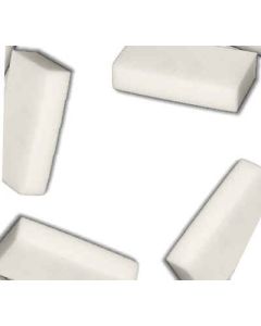 Eraser Sponge / Dirt Eraser white