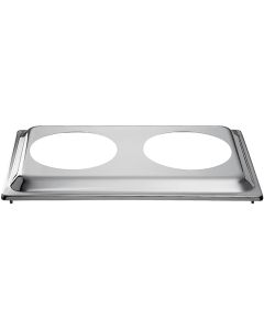 Buffet Solution Rondo GN 1/1 Abdeckung